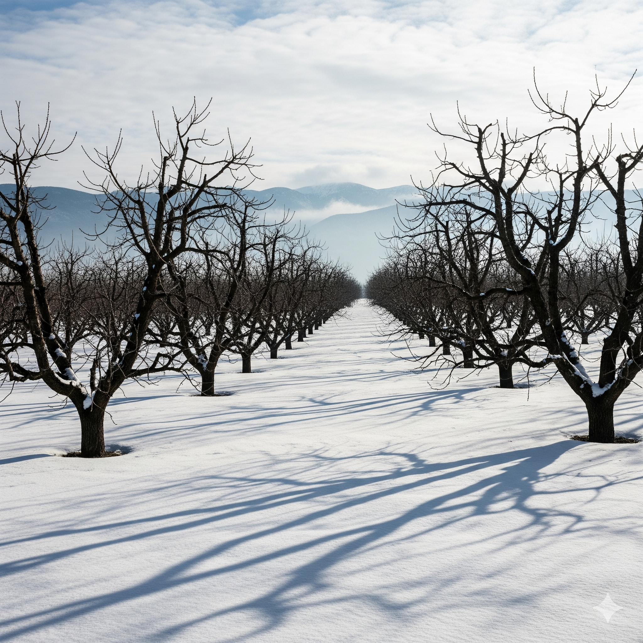 Cherry Calendar Preview
